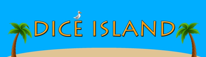 dice island